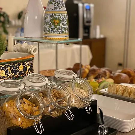Palazzo Benci Hotel 3*