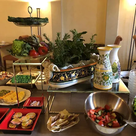 Palazzo Benci Hotel Florença