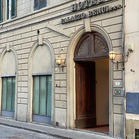 Palazzo Benci Hotel 3*