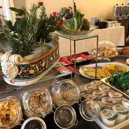 Hotel Palazzo Benci 3*