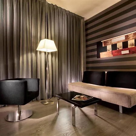 C-hotels The Style 4* Florencja