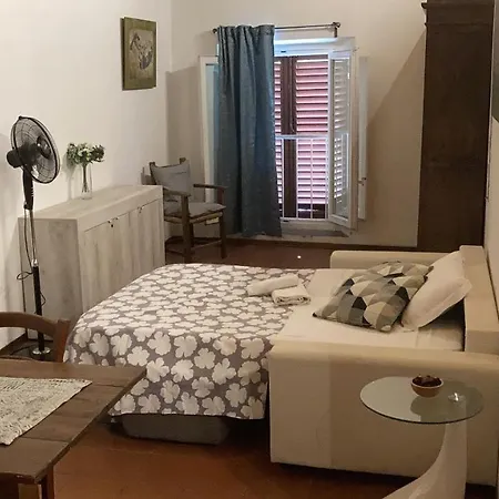 Alighieri Loft * Florenz