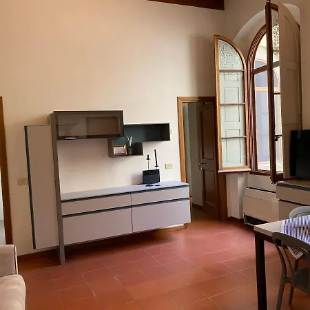 Al Campanile * Florença