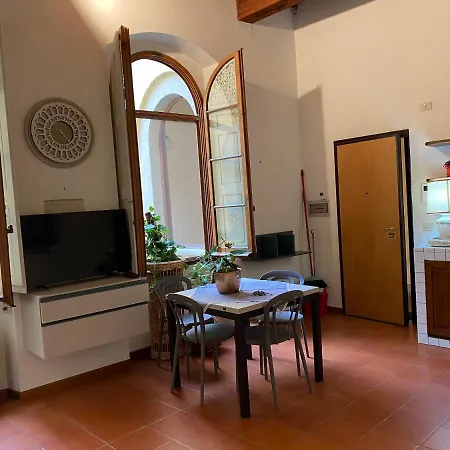 Al Campanile Florença