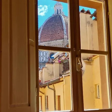 Granduomo Charming Florence