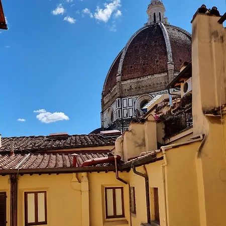 Granduomo Charming Florence