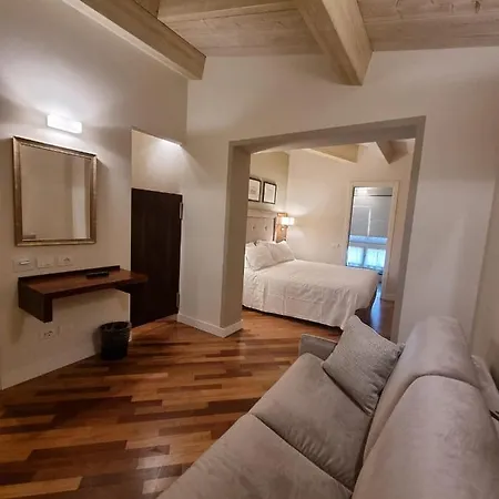 Embassy Hotel Florence