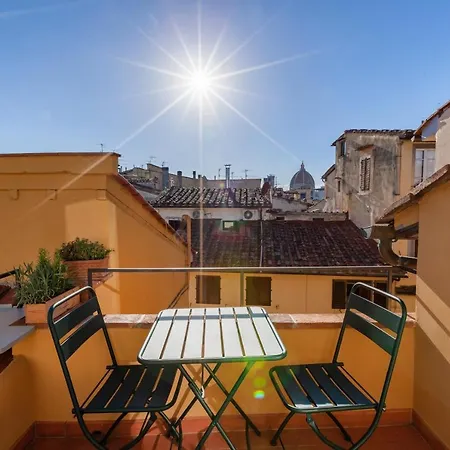 Borgo Allegri Rooftop *