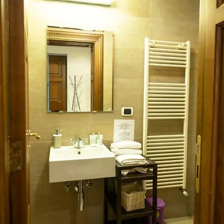 Appartement Mamo - Indipendenza