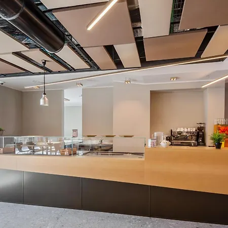 Appartamento Camplus Guest Casa Per Ferie Firenze
