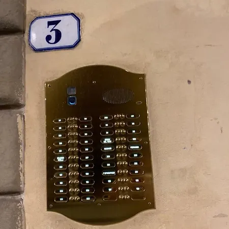 Al Campanile * Florença