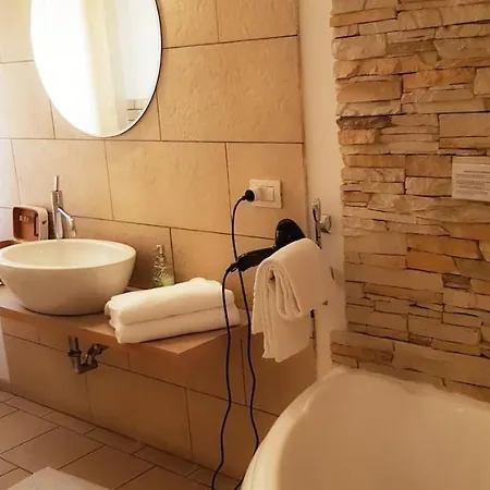 Ellery Queen Bed & Breakfast Firenze