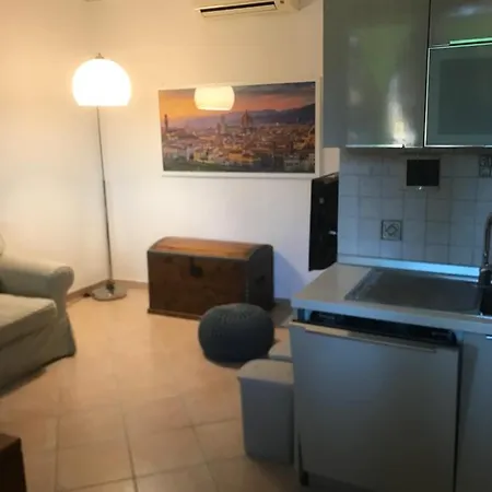 La Toscanella Di Florencia