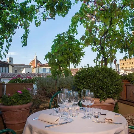 Hermitage 3* Florence