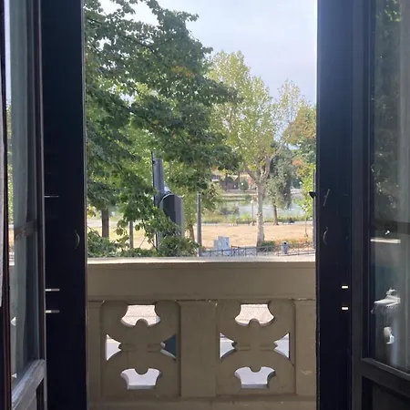 Fedora Hotel Firenze