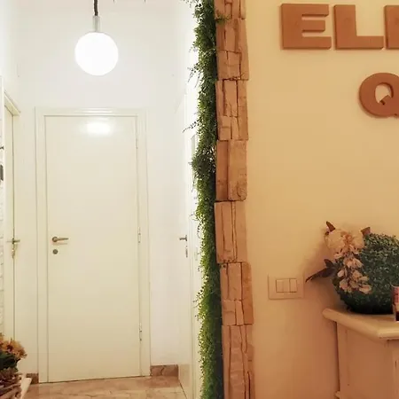 Ellery Queen Firenze