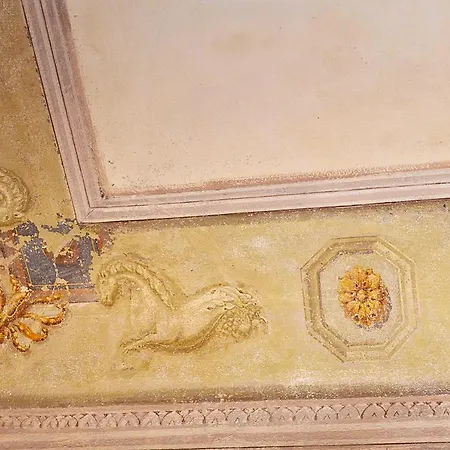 Oriuolo Διαμέρισμα