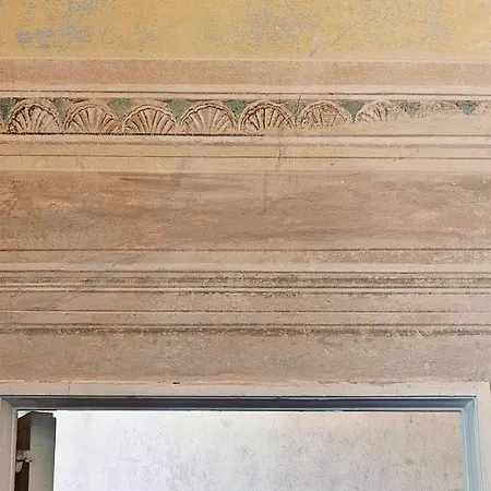 Διαμέρισμα Oriuolo