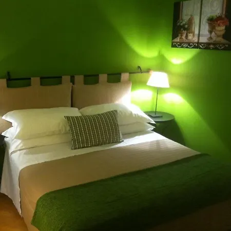 Gallo Guest house 3*