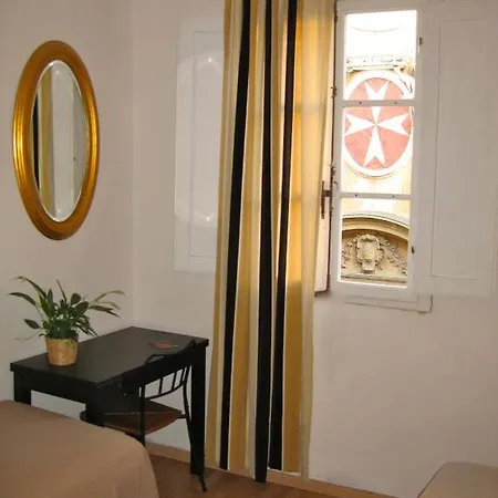 Guest house Gallo Florence