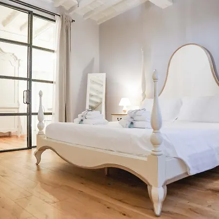 Apartamento Art Black & White Florencia