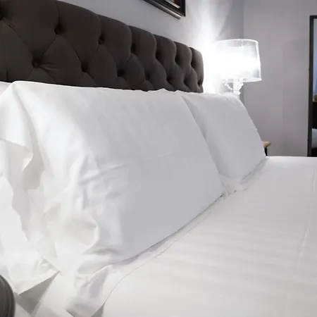 Apartamento Art Black & White Florencia