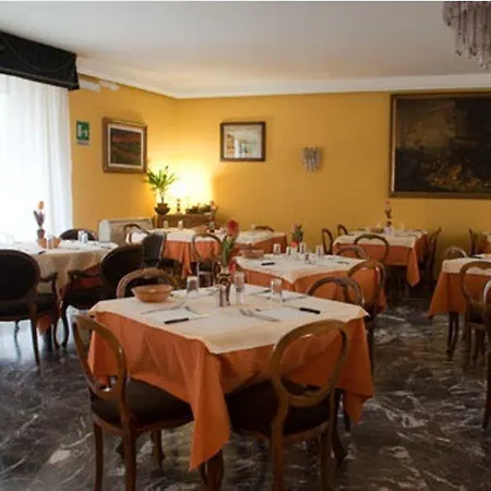 Columbus Urban Hotell