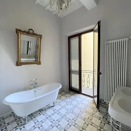 Borgo Pinti Le Stanze Dei Nobili * 佛罗伦萨
