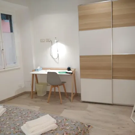 Apartment Cozy Near Ponte Vecchio Florence