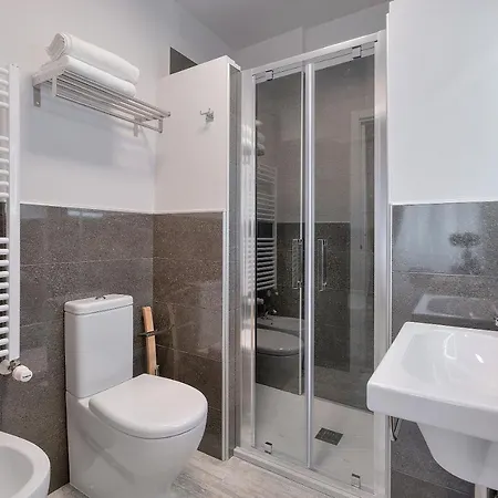 Cosmos 3* Florenz