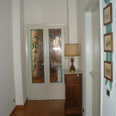 Appartamento Sotto Fiesole Firenze