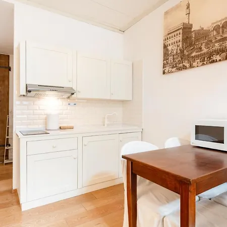 Lovely In The Heart Of The Historic Center Appartement