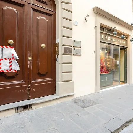 Lovely In The Heart Of The Historic Center Appartement
