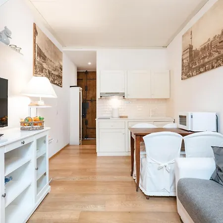 Lovely In The Heart Of The Historic Center Florence