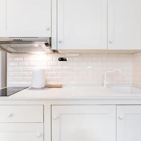 Appartement Lovely In The Heart Of The Historic Center
