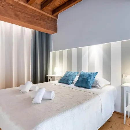 Appartement Lovely In The Heart Of The Historic Center *