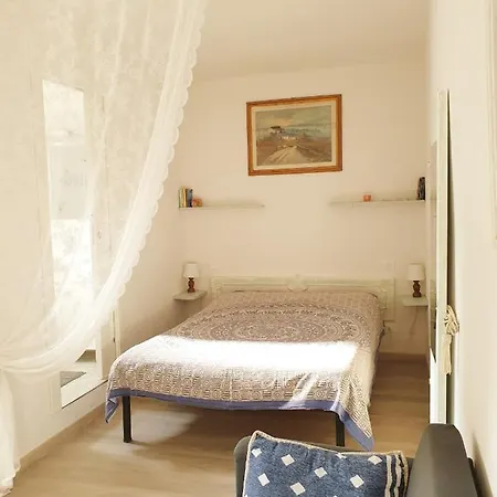 Ca' Del Carmine Firenze