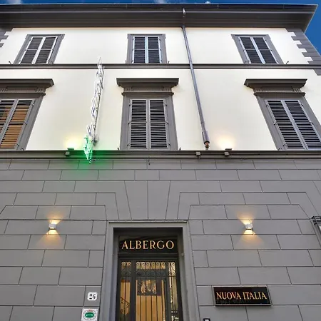 Nuova Italia 2*