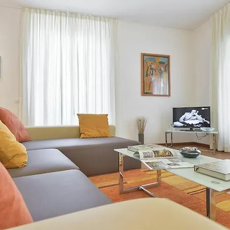 Palazzo Anselmi By Halldis Apartment Florence