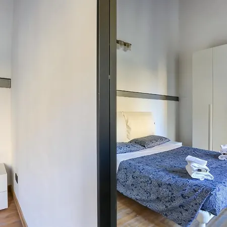Apartamento Uffizi Ii In Location Florencia