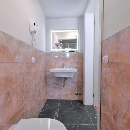 Cosmos 3* Florenz