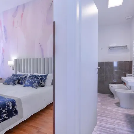 Cosmos 3* Florenz