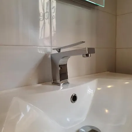 Giulia House Via Dell Ariento 5 * Florence