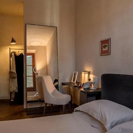 Oltrarno 1881 Appartement *