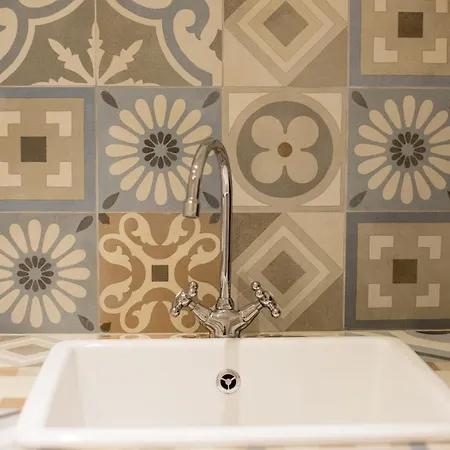住宿加早餐酒店 Borgo Pinti Le Stanze Dei Nobili