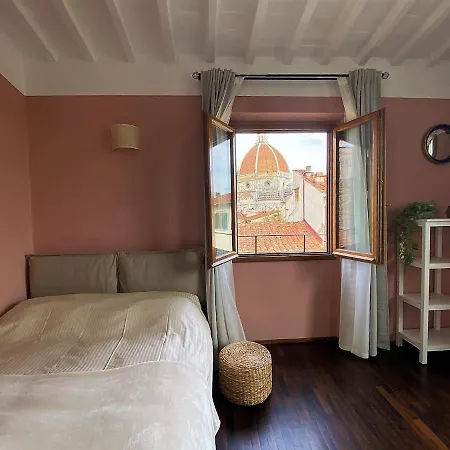 Romantico Nido Nel Cuore Di