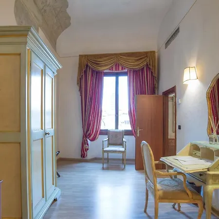 Paris Hotel Firenze