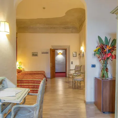 Paris Hotel Firenze