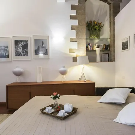 Apartment Palazzo Terme By Halldis