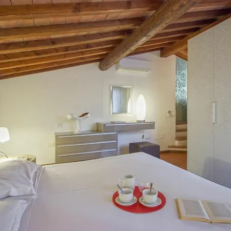Apartment Palazzo Terme By Halldis